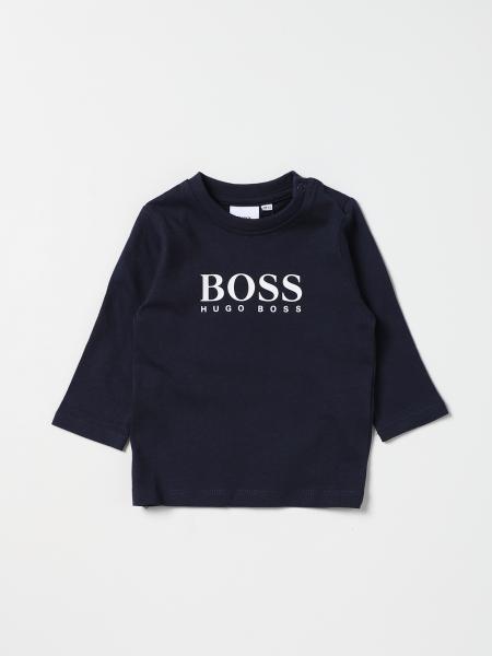 T-shirt enfant Hugo Boss