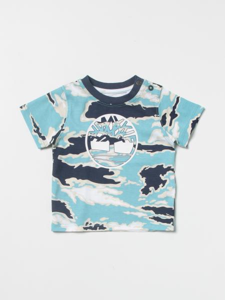 T-shirt bambino Timberland