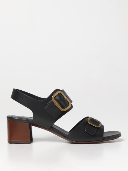 Tod's: Heeled sandals women Tod's