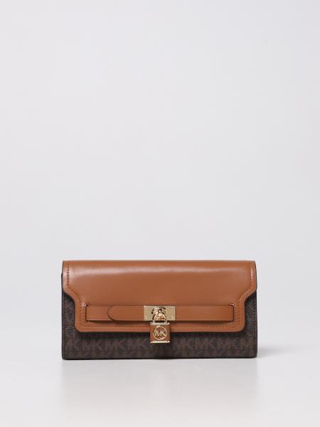 Сумка с короткими ручками Женское Michael Michael Kors