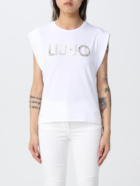 Liu Jo: T-shirt women Liu Jo