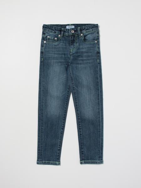 Liu Jo 5-pocket jeans