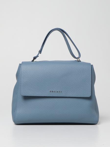 ORCIANI Official shop online | Borse Donna Monogram