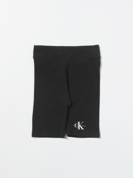 Calvin Klein: Shorts kinder Calvin Klein