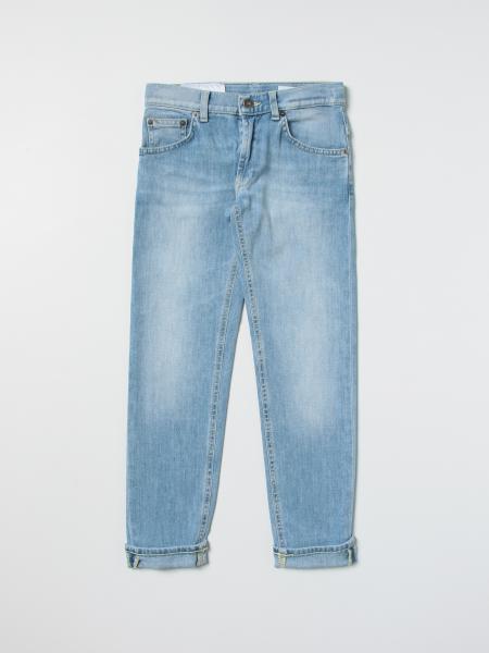 Dondup boys' clothing: Dondup 5-pocket jeans