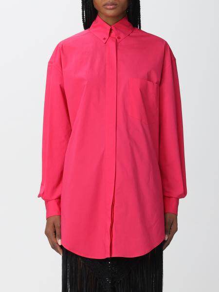 Camisa mujer Alexandre Vauthier