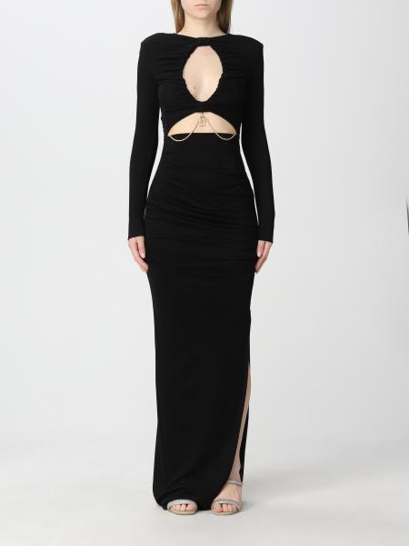 Elisabetta Franchi Abito | Abito donna Elisabetta Franchi Estate 2022  online su GIGLIO.COM