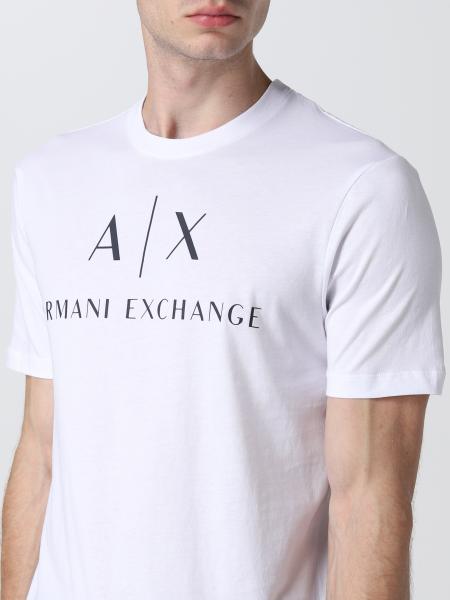 armani exchange tshirt price