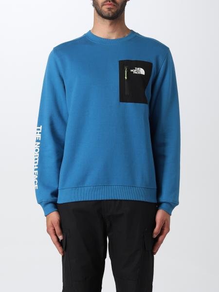 Pullover herren The North Face