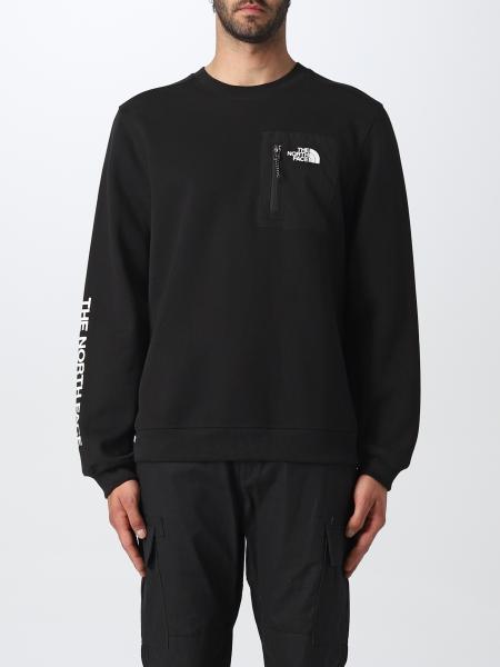 Jersey hombre The North Face