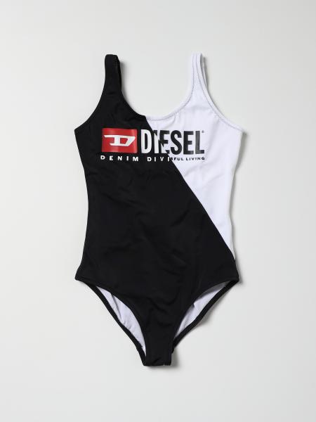 Diesel: Swimsuit kids Diesel