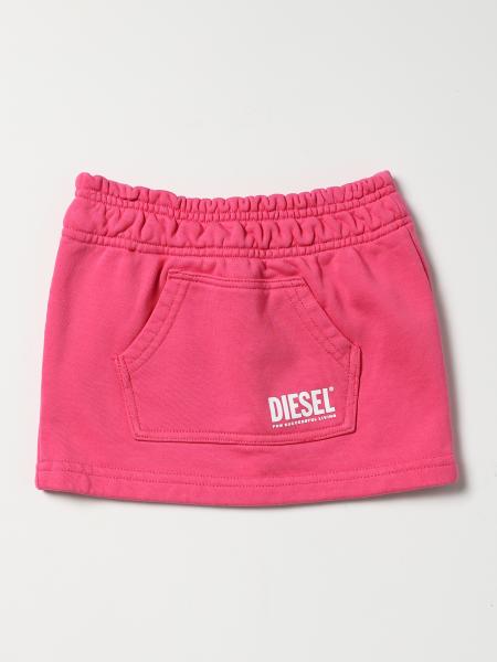 Diesel: Rock kinder Diesel