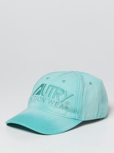 Autry men: Autry baseball cap