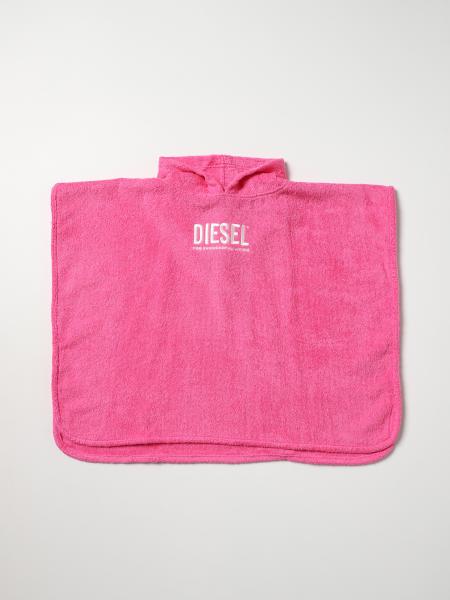 婴儿浴衣 儿童 Diesel