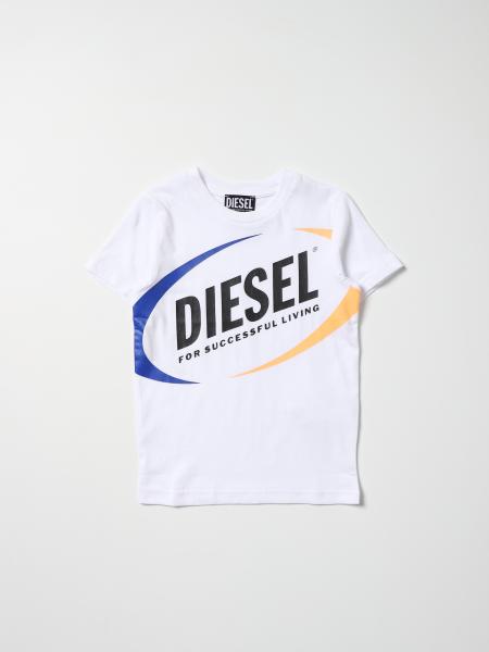 T-Shirt Diesel J006770DAYD GIGLIO 