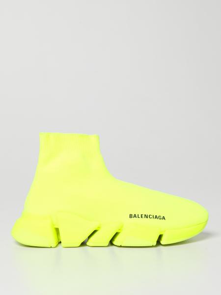 Balenciaga women: Speed 2.0 LT Balenciaga sock trainers