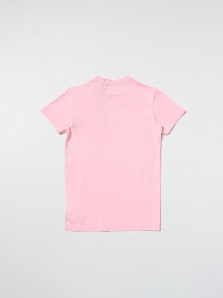 OFF-WHITE: Dress kids Off White | Dress Off-White Kids Pink | Dress Off ...