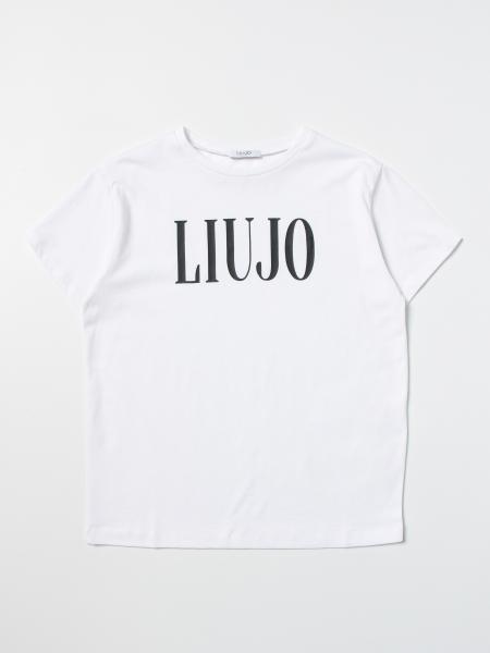 Liu Jo T-shirt with graphic print