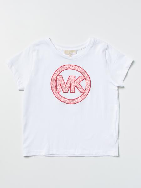 T-shirt kids Michael Michael Kors