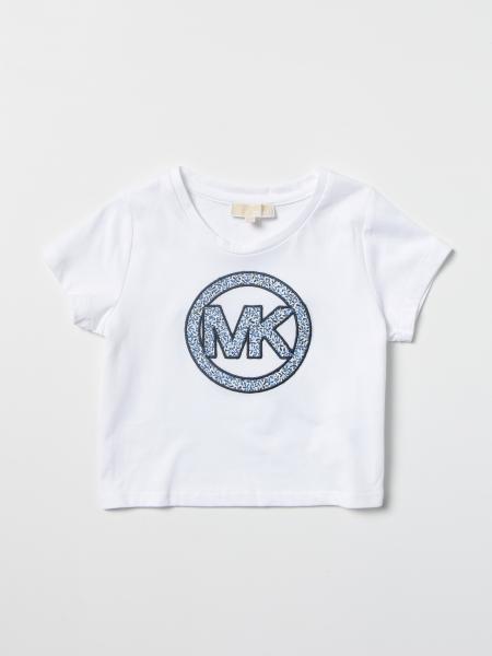 T-shirt kids Michael Michael Kors