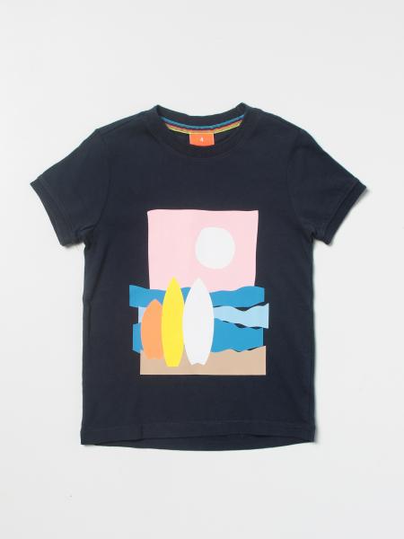 T-shirt enfant Sun 68