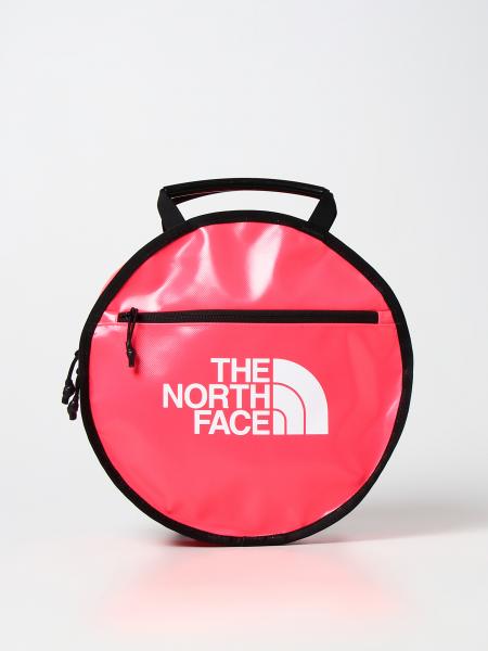 The North Face Base Camp Circle bag rucksack in fabric