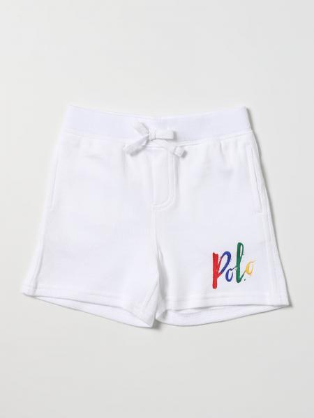 Pantalon enfant Polo Ralph Lauren