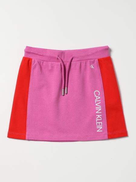 Skirt kids Calvin Klein