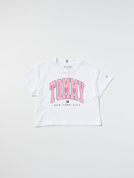 Tommy Hilfiger: T-shirt Tommy Hilfiger con logo