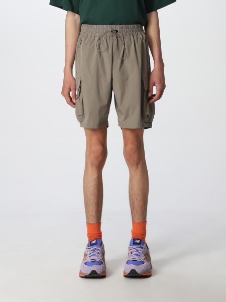 Herrenbekleidung Represent: Shorts herren Represent