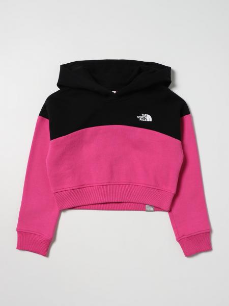 Pull enfant The North Face