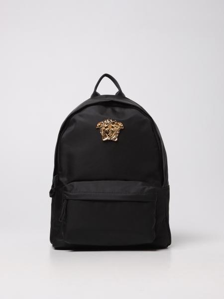 young versace backpack