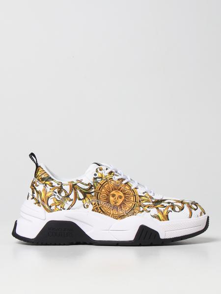 Chaussures homme Versace Jeans Couture
