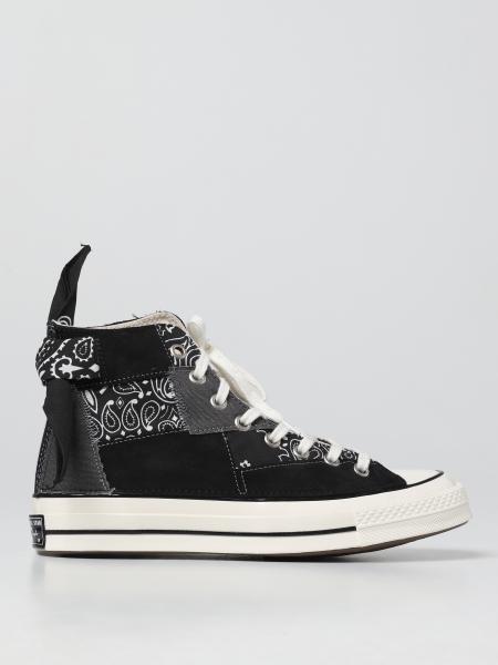 Converse Limited Edition: Sneakers Chuck Taylon 70 Converse Limited Edition patchwork
