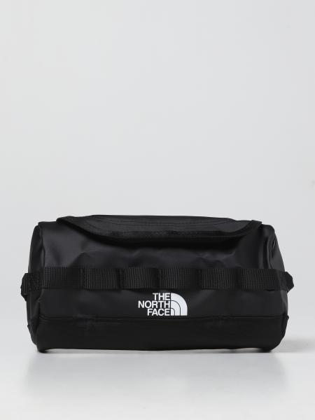 The North Face beauty-case in technical fabric