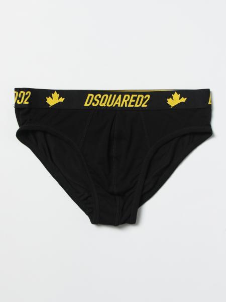 Underwear men Dsquared2