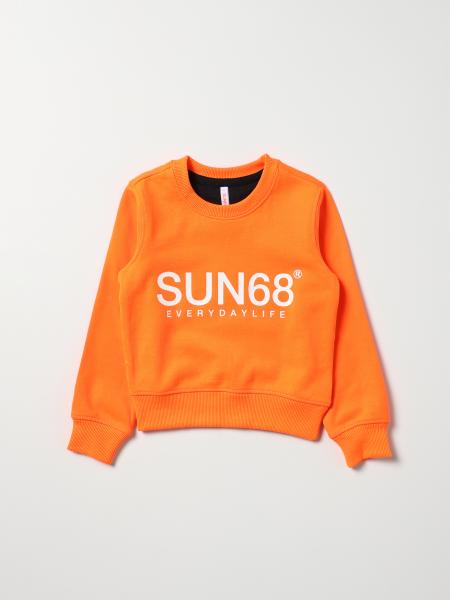 Sweater kids Sun 68