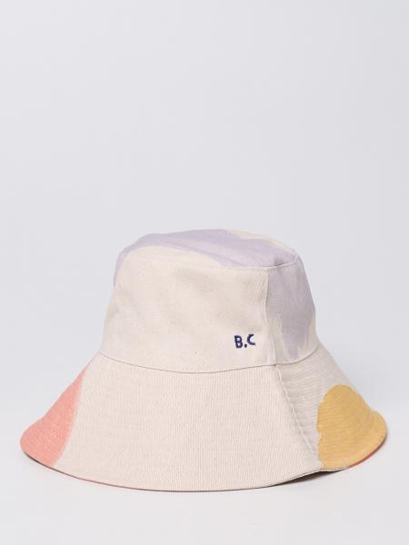 Bobo Choses: Bobo Choses fisherman hat in cotton