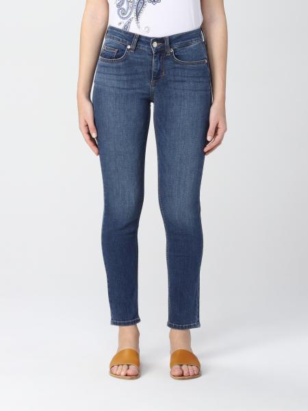 Liu Jo Jeans | Jeans donna Liu Jo Estate 2022 online su GIGLIO.COM