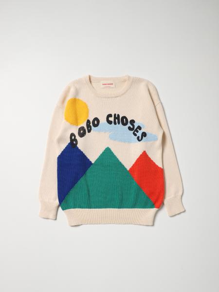 Bobo Choses: Sweater kids Bobo Choses