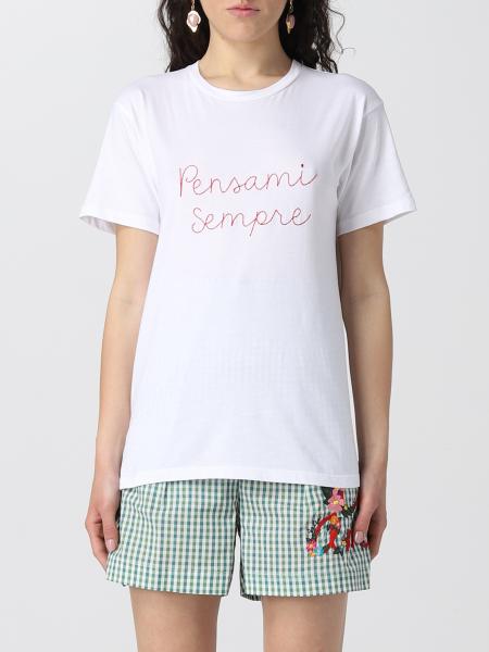 Giada Benincasa: T-shirt donna Giada Benincasa