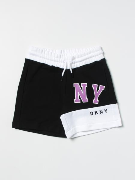 Dkny: Pantalones cortos niños Dkny