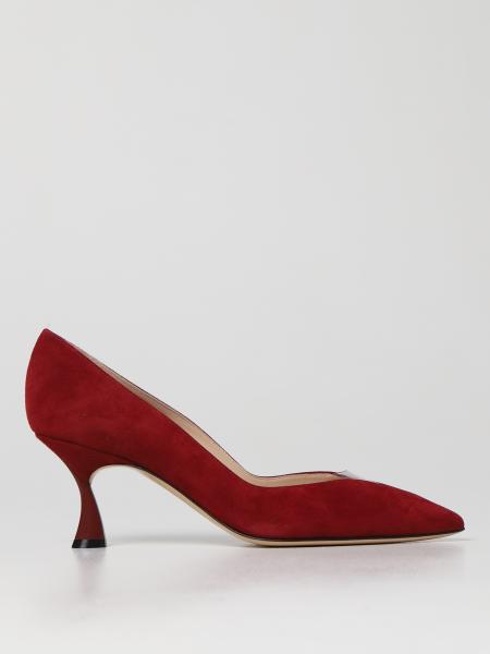 Casadei ЖЕНСКОЕ: Туфли на каблуке Женское Casadei