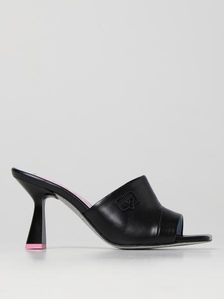 Flat sandals women Chiara Ferragni