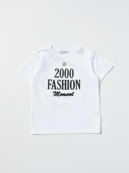 Dolce & Gabbana 2000 Fashion t-shirt