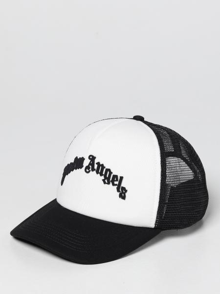 Palm Angels baseball cap with logo