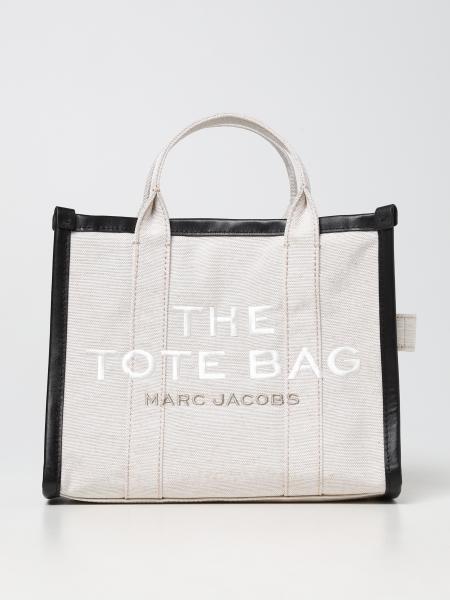 Marc Jacobs: Borsa The Summer Tote Bag Marc Jacobs in canvas