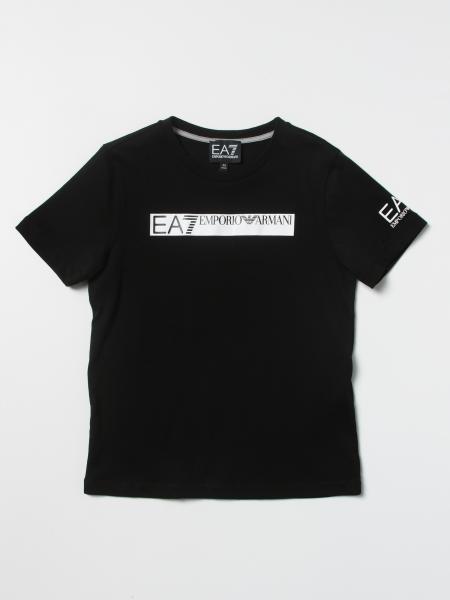 Ea7 kids: T-shirt kids Ea7