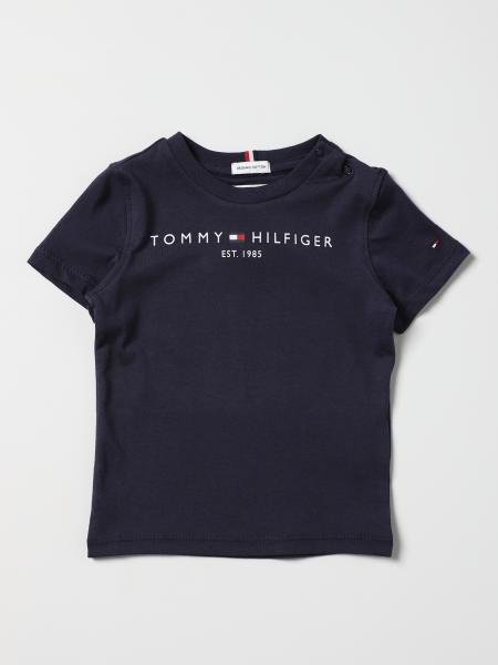 Tommy Hilfiger: T-shirt Tommy Hilfiger con logo