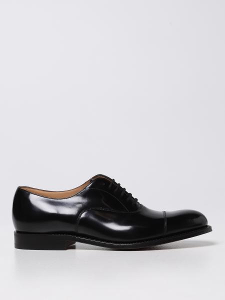 Church's men: Brogue shoes men Church's